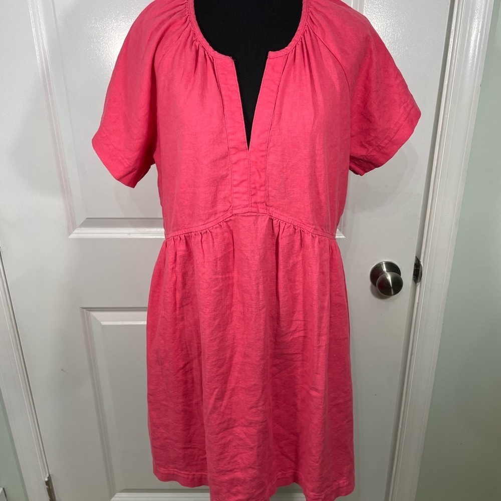 Universal Thread Fuchsia Top Size XL CB-101